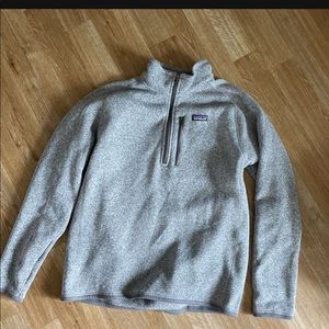 Mens Patagonia jacket